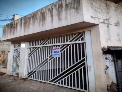 Sobrado para Loca��o, em S�o Paulo, bairro Parque Ramos Freitas, 3 dormit�rios, 1 su�te, 2 vagas