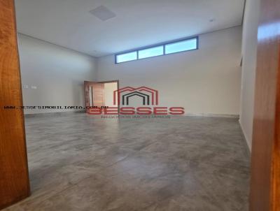 Casa para Venda, em Itatiba, bairro Jardim Alto de Santa Cruz, 3 dormit�rios, 2 banheiros, 1 su�te