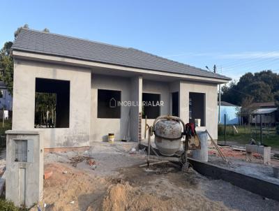 Casa Geminada para Venda, em , bairro Macedo, 2 dormit�rios, 1 banheiro, 1 vaga
