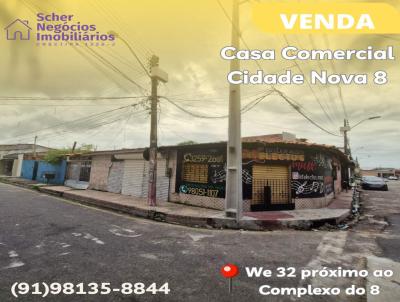 Comercial para Venda, em Ananindeua, bairro Cidade Nova