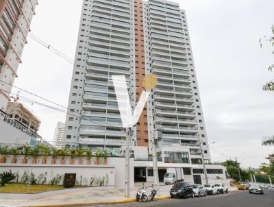 Apartamento para Venda, em Presidente Prudente, bairro Jardim Esplanada, 3 dormit�rios, 5 banheiros, 3 su�tes, 3 vagas