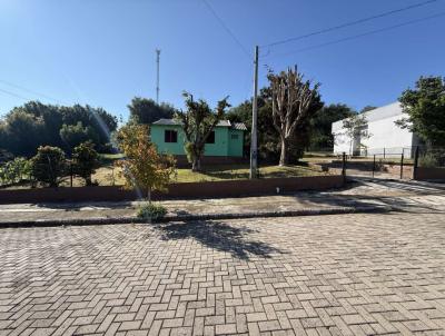 Casa para Loca��o, em Campina das Miss�es, bairro CENTRO, 2 dormit�rios, 1 banheiro