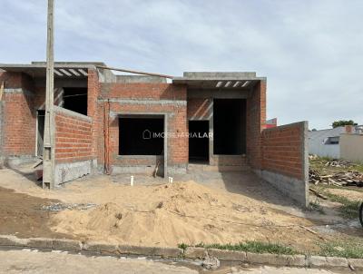 Casa Geminada para Venda, em Ven�ncio Aires, bairro Avia��o, 2 dormit�rios, 1 banheiro, 1 vaga
