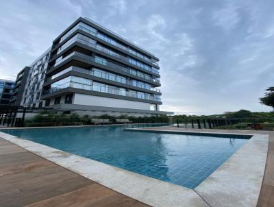 Apartamento para Venda, em Florian�polis, bairro Jurer� Internacional, 2 dormit�rios, 3 banheiros, 2 su�tes, 1 vaga