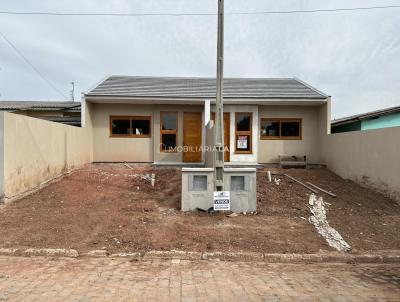 Casa Geminada para Venda, em , bairro Cidade Nova, 2 dormit�rios, 1 banheiro, 1 vaga