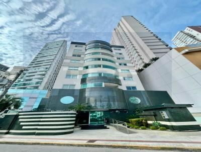 Apartamento para Loca��o, em Itaja�, bairro Centro, 2 dormit�rios, 1 banheiro, 1 su�te, 2 vagas