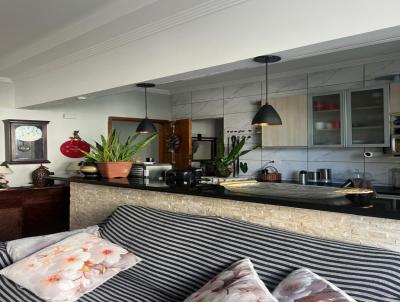 Apartamento 2 dormit�rios para Loca��o, em Santos, bairro Jos� Menino, 2 dormit�rios, 1 banheiro, 2 su�tes, 1 vaga