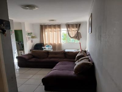 Apartamento para Venda, em Cajamar, bairro Polvilho, 2 dormit�rios, 1 banheiro, 1 vaga