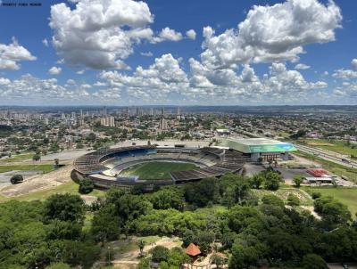 Apartamento para Venda, em Goi�nia, bairro Jardim Goi�s, 4 dormit�rios, 5 banheiros, 4 su�tes, 3 vagas