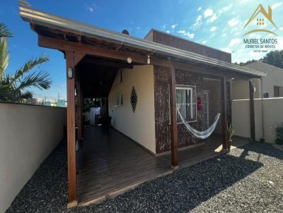 Aluguel Mensal para Loca��o, em Barra Velha, bairro Quinta dos A�orianos, 2 dormit�rios, 2 banheiros, 1 su�te, 1 vaga