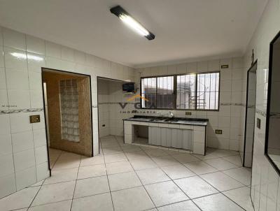Sobrado para Venda, em S�o Paulo, bairro Vila Dalila, 2 dormit�rios, 2 banheiros, 1 su�te, 3 vagas