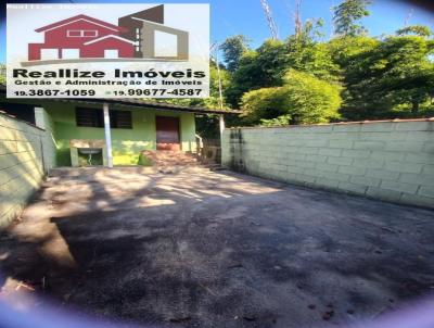 Kitnet para Loca��o, em Jaguari�na, bairro Terras da Capela de Santo Ant�nio, 1 dormit�rio, 1 banheiro