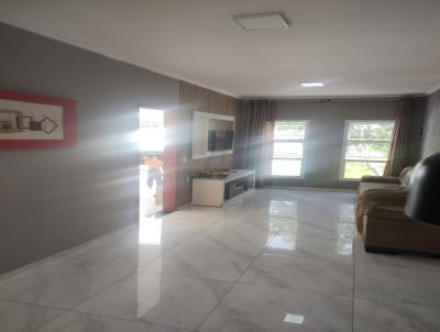 Casa para Venda, em , bairro Residencial Vitiello, 6 dormit�rios, 4 banheiros, 2 vagas