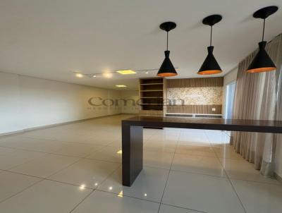 Apartamento para Venda, em Franca, bairro Esta��o, 3 dormit�rios, 2 banheiros, 1 su�te, 2 vagas