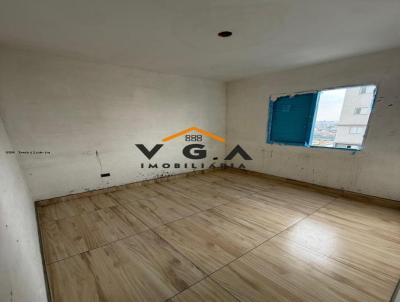 Apartamento para Venda, em S�o Paulo, bairro Cidade Patriarca, 2 dormit�rios, 1 banheiro