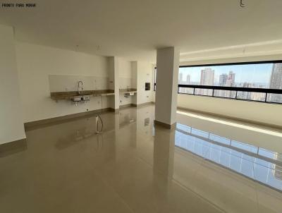 Apartamento para Venda, em Goi�nia, bairro Setor Marista, 4 dormit�rios, 5 banheiros, 4 su�tes, 2 vagas