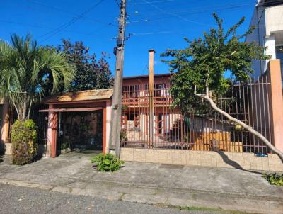 Casa para Venda, em Lages, bairro Jardim Panor�mico, 3 dormit�rios, 3 banheiros, 2 su�tes, 5 vagas