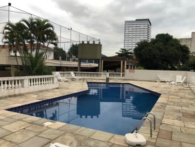 Apartamento 1 Quarto para Loca��o, em Santos, bairro Vila Belmiro, 1 dormit�rio, 1 banheiro, 1 vaga