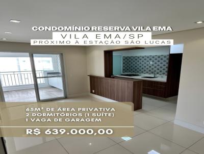 Apartamento para Venda, em , bairro , 2 dormit�rios, 1 su�te, 1 vaga