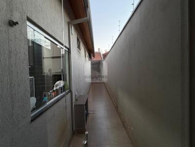 Casa para Venda, em Franca, bairro S�o Joaquim