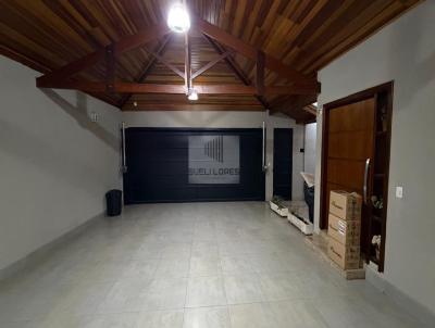 Casa para Venda, em Franca, bairro S�o Joaquim