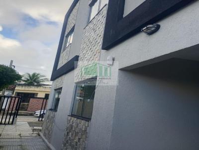 Apartamento para Venda, em Olinda, bairro Rio Doce, 3 dormit�rios, 1 banheiro, 1 vaga
