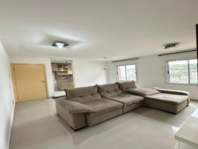 Apartamento para Venda, em Cajamar, bairro Portal dos Ip�s, 1 dormit�rio, 1 banheiro, 1 vaga
