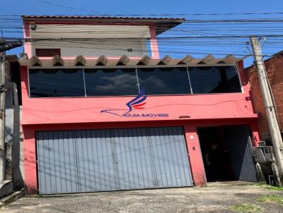 Casa para Venda, em Cotia, bairro Araruama, 2 dormit�rios, 1 banheiro, 2 vagas