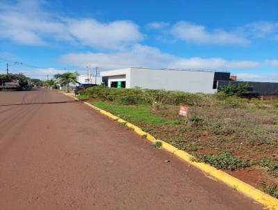 Terreno para Venda, em Horizontina, bairro NOVO HORIZONTE