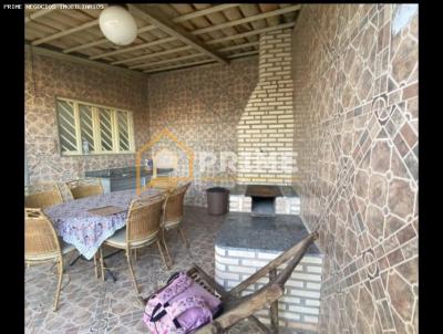 Casa para Venda, em Santa B�rbara, bairro S�o jose, 3 dormit�rios, 1 banheiro, 2 su�tes, 3 vagas