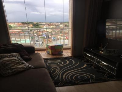 Apartamento 2 dormit�rios para Venda, em Guarulhos, bairro Jardim Rossi, 2 dormit�rios, 1 banheiro, 1 vaga