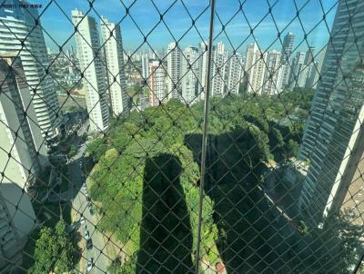 Apartamento para Venda, em Goi�nia, bairro Jardim Goi�s, 3 dormit�rios, 3 banheiros, 3 su�tes, 4 vagas