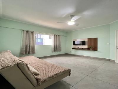 Apartamento para Venda, em Praia Grande, bairro Canto do Forte, 1 dormit�rio, 1 banheiro, 1 vaga