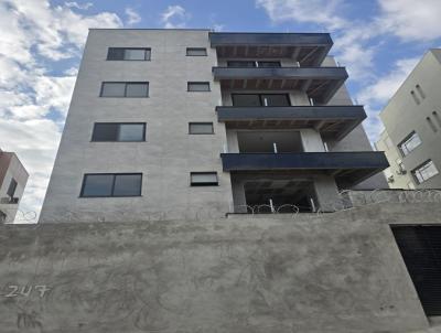Cobertura para Venda, em Contagem, bairro Eldorado, 3 dormit�rios, 1 banheiro, 1 su�te, 2 vagas