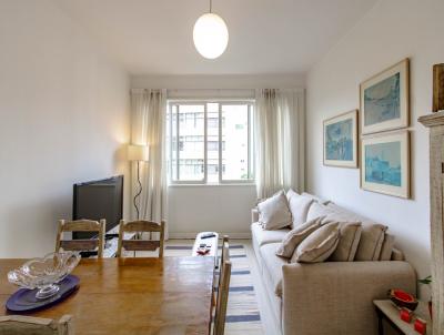 Apartamento para Venda, em S�o Paulo, bairro Jardim Paulista, 2 dormit�rios, 1 banheiro