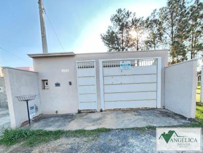 Casa para Venda, em Capivari, bairro Bosque dos Pinheiros, 2 dormit�rios, 1 banheiro, 2 vagas