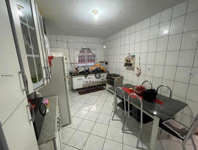Casa para Venda, em S�o Paulo, bairro Vila Buenos Aires, 2 dormit�rios, 2 banheiros, 1 su�te, 1 vaga