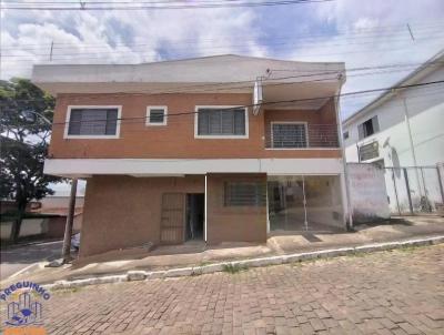 Casa para Venda, em Alfenas, bairro Vila Teixeira, 3 dormit�rios, 2 banheiros, 1 su�te, 2 vagas