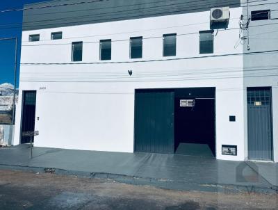 Ponto Comercial para Loca��o, em Franca, bairro Vila Totoli, 3 banheiros