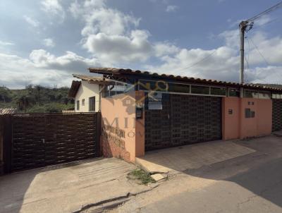 Casa para Venda, em Itabirito, bairro Cardoso, 2 dormit�rios, 1 banheiro, 1 vaga