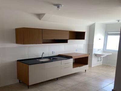 Apartamento 2 Quartos para Loca��o, em Mat�o, bairro Residencial das Ac�cias, 2 dormit�rios, 1 banheiro, 1 vaga
