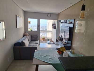 Apartamento para Venda, em Praia Grande, bairro Ant�rtica, 3 dormit�rios, 2 banheiros, 1 vaga