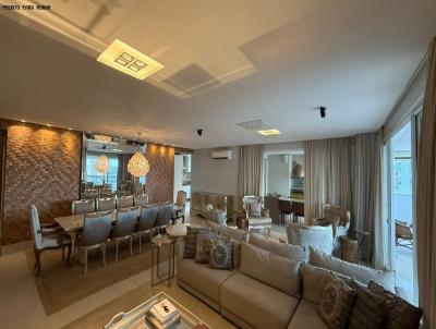Apartamento para Venda, em Goi�nia, bairro Jardim Goi�s, 4 dormit�rios, 5 banheiros, 4 su�tes, 4 vagas