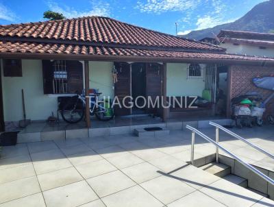 Casa para Venda, em S�o Sebasti�o, bairro S�o Francisco da Praia, 3 dormit�rios, 2 banheiros