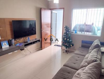 Sobrado para Venda, em S�o Paulo, bairro Parque Boturussu, 3 dormit�rios, 2 banheiros, 1 su�te, 2 vagas