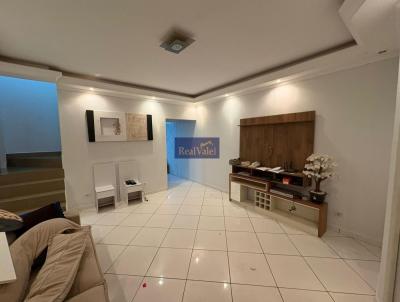 Sobrado para Venda, em S�o Jos� dos Campos, bairro Jardim Sul, 3 dormit�rios, 1 banheiro, 1 su�te