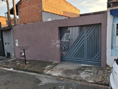 Casa para Venda, em Limeira, bairro Parque Residencial Belinha Ometto, 2 dormit�rios, 2 banheiros, 1 su�te, 1 vaga