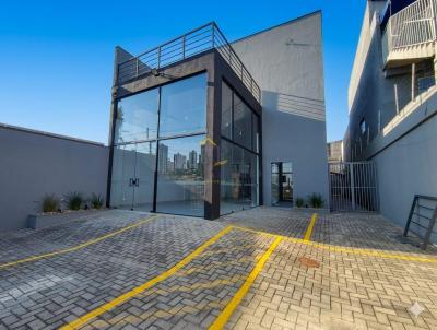 Sal�o Comercial para Loca��o, em Atibaia, bairro Nova Atibaia, 2 banheiros