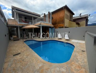 Casa para Venda, em S�o Sebasti�o, bairro Pontal da Cruz, 4 dormit�rios, 4 banheiros, 1 su�te, 3 vagas