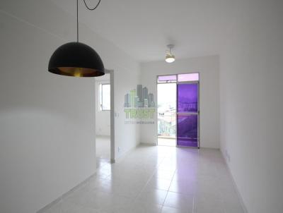 Apartamento para Venda, em Rio de Janeiro, bairro Pechincha, 2 dormit�rios, 1 banheiro, 1 vaga